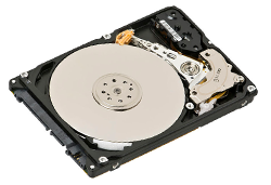 Browse Our Online Store for Hard Drives & Network Equipment