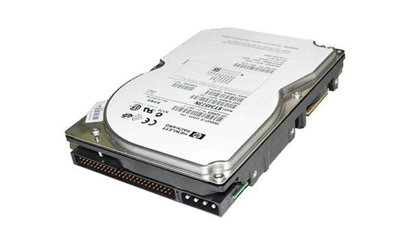 Computer Hard Drive Computer Hard Drive