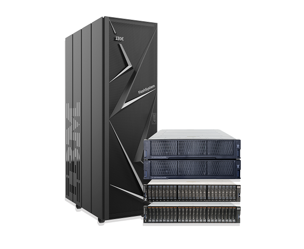 Storage by IBM Storage by IBM